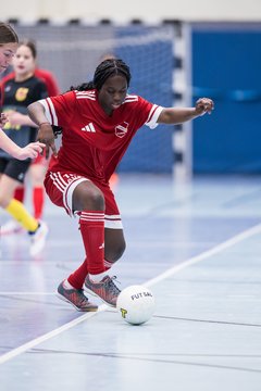 Bild 635 - wDJ Power Girls Cup Suederelbe